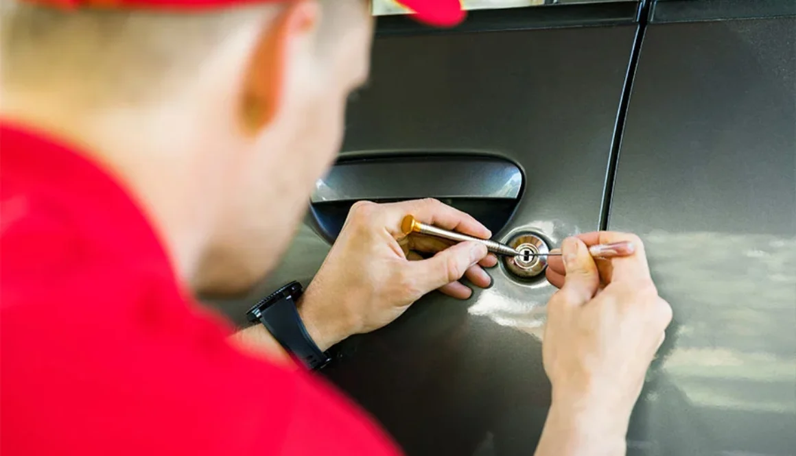 car-locksmith