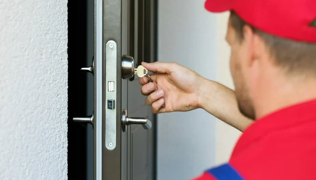 locksmith