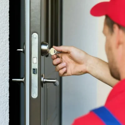 locksmith locksmith